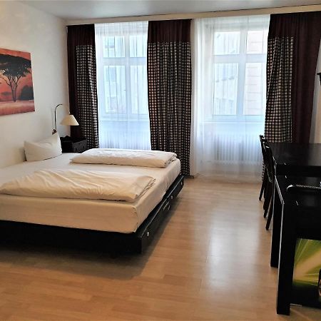 Apartment Rathausplatz - Hotel Fuerstenhof Kempten Bagian luar foto